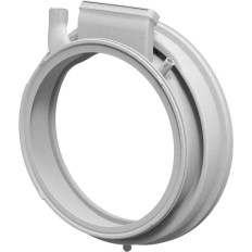 Manchette de Hublot pour lave-linge BOSCH 00778589