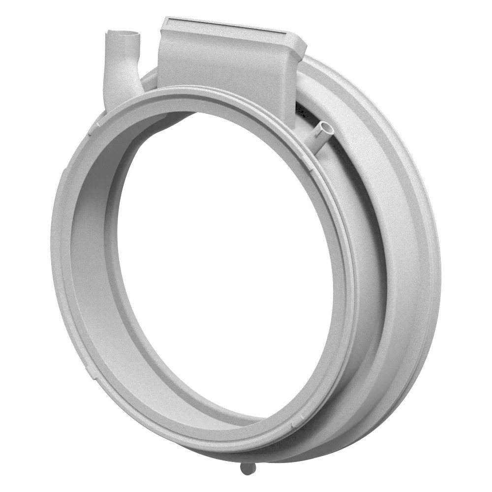 Manchette de Hublot pour lave-linge BOSCH 00778589