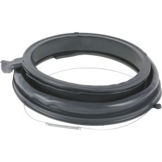 Manchette de hublot pour Lave-linge BOSCH 00776047
