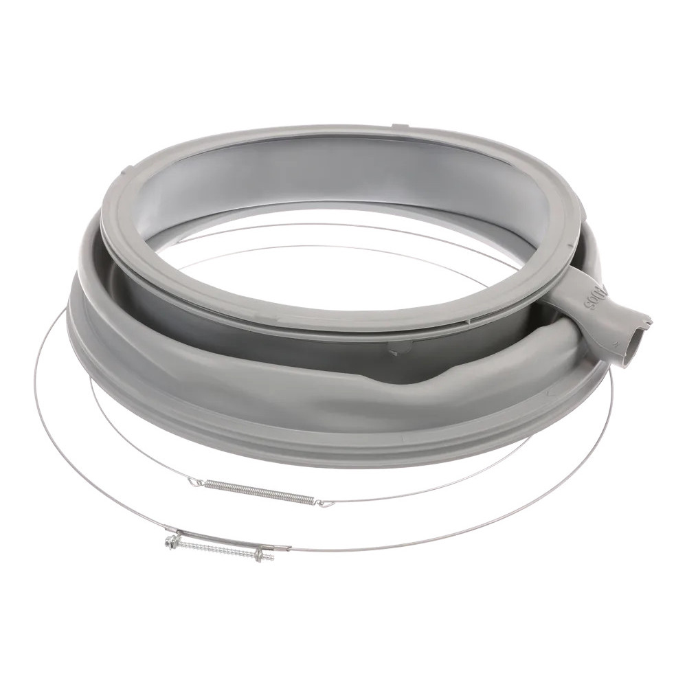 Manchette de Hublot pour lave-linge BOSCH 23002614