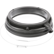 Manchette de Hublot pour lave-linge BOSCH 20006037