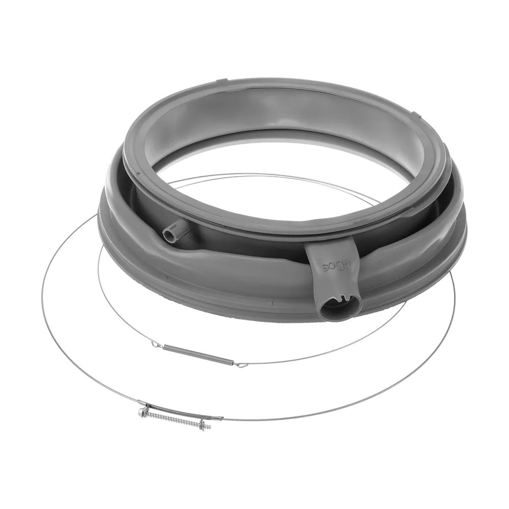Manchette de Hublot pour lave-linge BOSCH 23002446