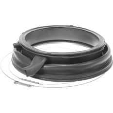 Manchette de Hublot pour lave-linge BOSCH 23002440
