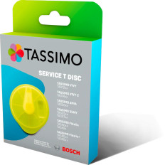 T-Discs d'entretien TASSIMO 17001490