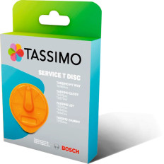 T-Discs d'entretien TASSIMO 17001491