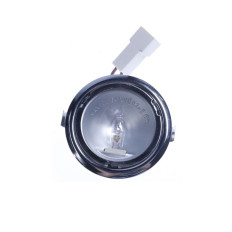 Spot halogène pour hotte Smeg 824611026