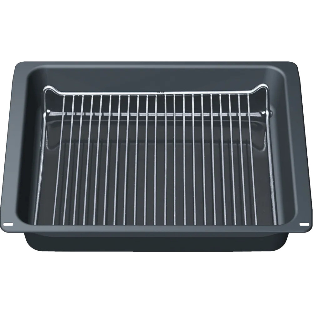 Lèchefrite Pro Extra profonde avec grille 00449949