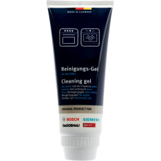 Gel nettoyant four et grilles Inox Bosch Neff Siemens Gaggenau 311859
