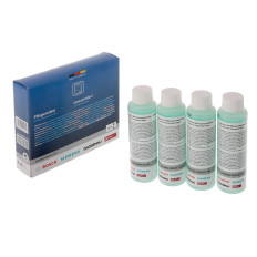 Produits d'entretien pour sèche-linge à pompe à chaleur Bosch