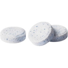 Pastilles de nettoyage pour machines à café automatique Siemens EQ
