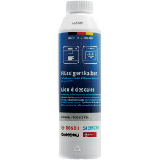 Détartrant liquide multiusage 00312010