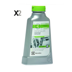 Produit détartrant très performant Electrolux 200g - Lot de 2