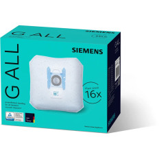 Sac pour aspirateur Siemens Type GALL 17002855