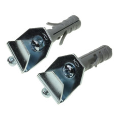 Fixation murale pour hotte Franke 133.0057.311