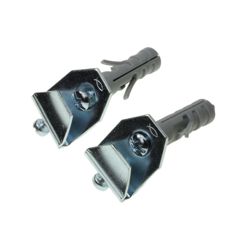 Fixation murale pour hotte Franke 133.0057.311 Fixation murale pour hotte Franke 133.0057.311