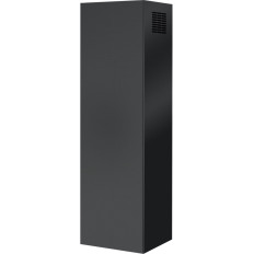 Extension de conduit noir pour hotte Roblin 112.0716.675