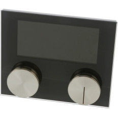 Module de commande programmés four vapeur BOSCH 12038627