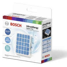 Filtre HEPA Aspirateur BOSCH 00576833