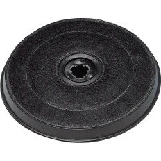 Filtre à charbon actif pour hotte Siemens 11005732