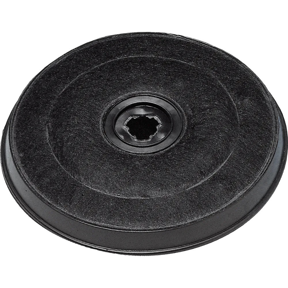 Filtre à charbon actif pour hotte Siemens 11005732