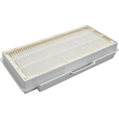 Filtre hygiénique HEPA haute performance pour aspirateur Bosch