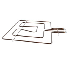 Résistance grill pour four Bosch Siemens 00776286