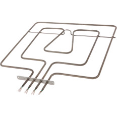 Résistance grill pour four Bosch Siemens 00777226
