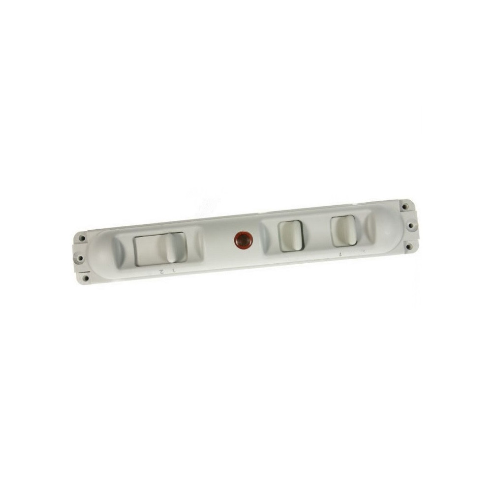 Clavier de commande pour hotte 133.0059.012 Clavier de commande pour hotte 133.0059.012