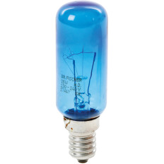 Ampoule bleu de réfrigératur 00612235