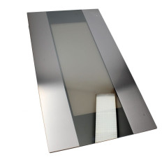 Vitre extérieur de four Smeg 692532753