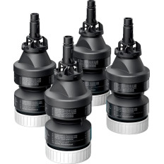 Recharge de four vapeur 17008338 CLS10040