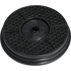 Filtre à charbon de hotte KITFC111 690074360