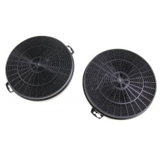 Filtre a charbon hotte CATA 02859391