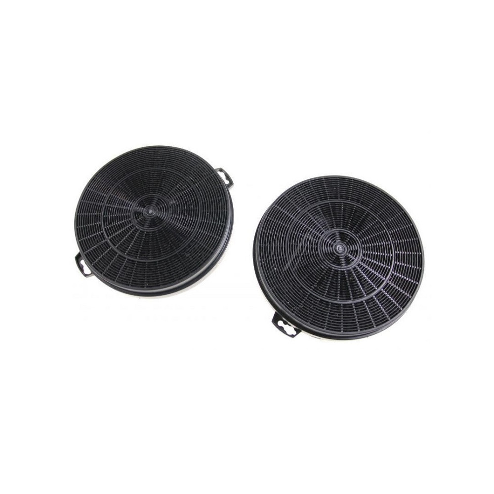 Filtre a charbon hotte CATA 02859391 Filtre a charbon hotte CATA 02859391