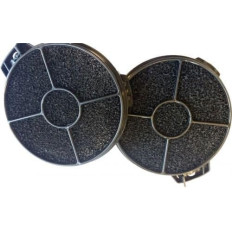 Filtre a charbon hotte CATA 02859394