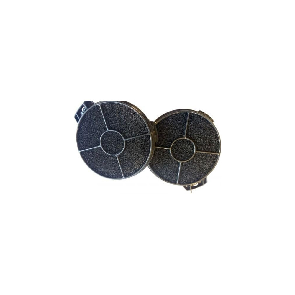 Filtre a charbon hotte CATA 02859394 Filtre a charbon hotte CATA 02859394