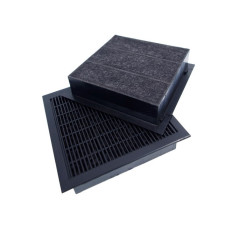 Filtre a charbon hotte CATA 02825263