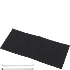 Filtre à charbon Smeg KITFCDD