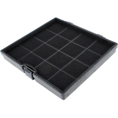 Filtre a charbon Wpro Type 241 484000008779 CHF007 CHF007/1
