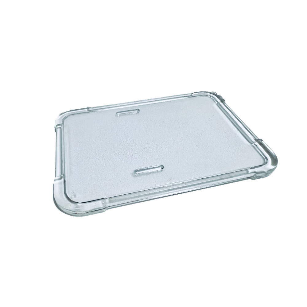 Cache en verre pour lampe de Four 00168534 - 168534 Cache en verre pour lampe de Four 00168534 - 168534