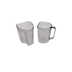 Bol à jus et bac à pulpe 690370661