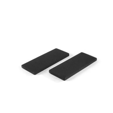 Filtre a charbon 692060 pour hottes NOVY