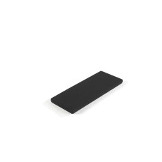 Kit de recyclage 811400 pour hottes NOVY