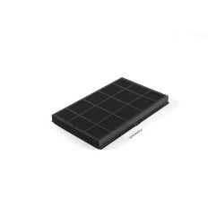 Kit de recyclage 820400 pour hottes NOVY