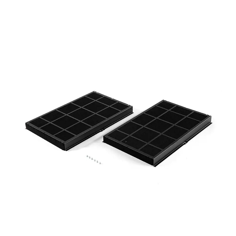 Kit de recyclage 850400 pour hottes NOVY