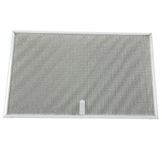 Filtre carbo métal pour hotte Novy 7400090
