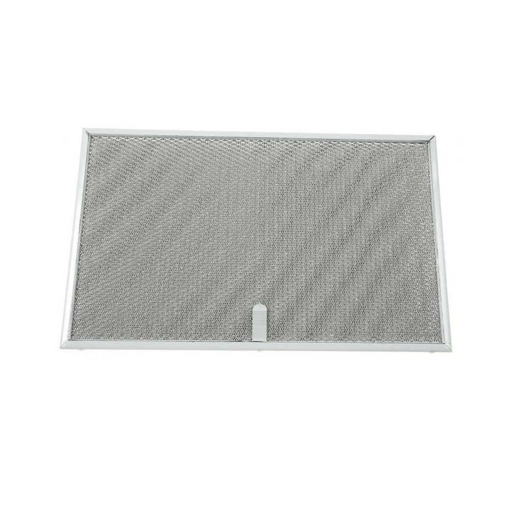 Filtre carbo métal pour hotte Novy 7400090 Filtre carbo métal pour hotte Novy 7400090