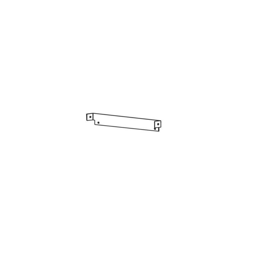 Fixation haut de conduit Roblin 133.0288.807 Fixation haut de conduit Roblin 133.0288.807