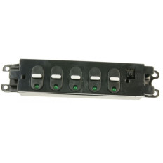Clavier de commande pour hotte Faber 133.0062.139