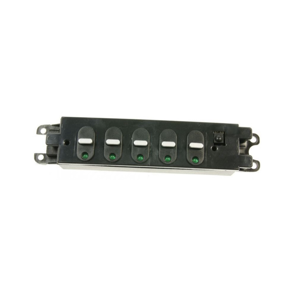Clavier de commande pour hotte Faber 133.0062.139 Clavier de commande pour hotte Faber 133.0062.139
